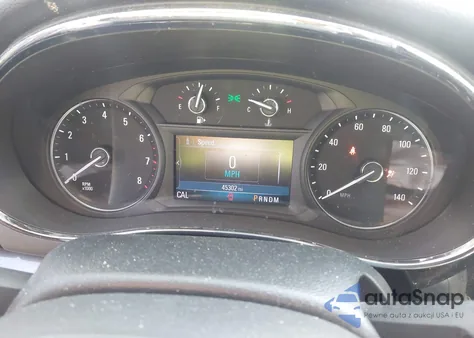 2020 Buick Encore Awd Preferred z USA, uszkodzony, nr VIN KL4CJESB7LB081765